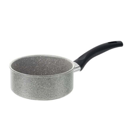 หม้อด้ามอลูมิเนียม BALLARINI ไซซ์ 16 ซม. รุ่น FERRARA N1006930_0